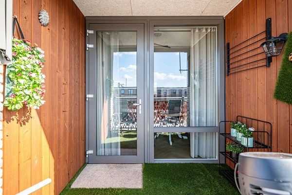 Medium property photo - De Boei 36, 8302 ET Emmeloord